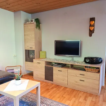 Angelina Apartamento Bartholomäberg