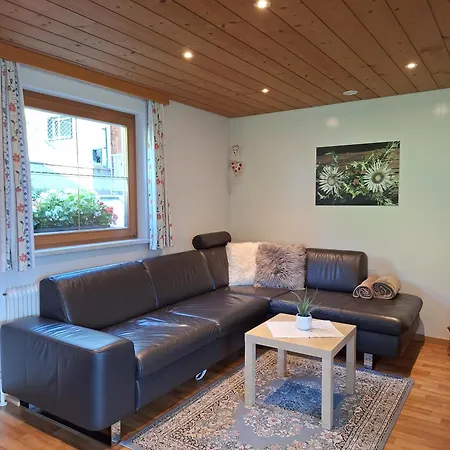 Angelina Apartment