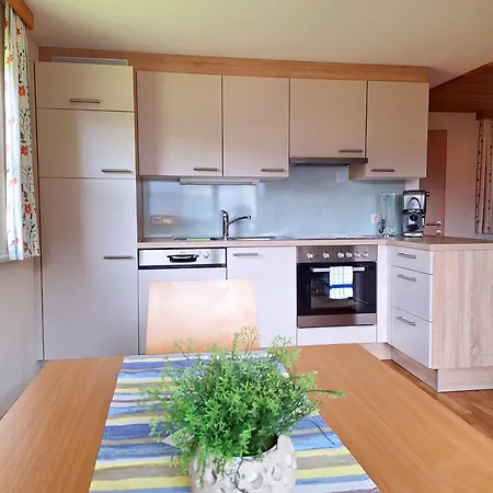 Angelina Apartment Bartholomaeberg