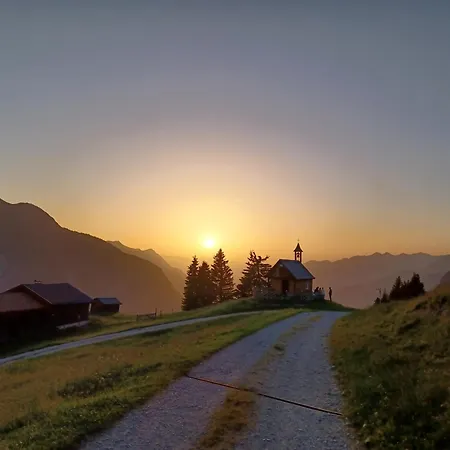 Angelina Bartholomäberg